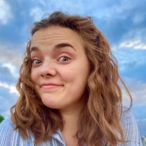 Meet your Posher, Deborah